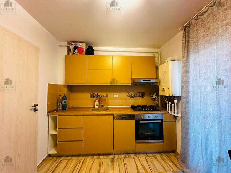 Apartament cu 2 camere de închiriat – Drumul Binelui, Sector 4 - 4