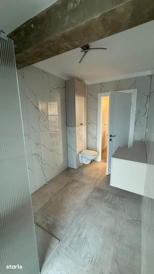 Apartament cu 3 camere în Sopor