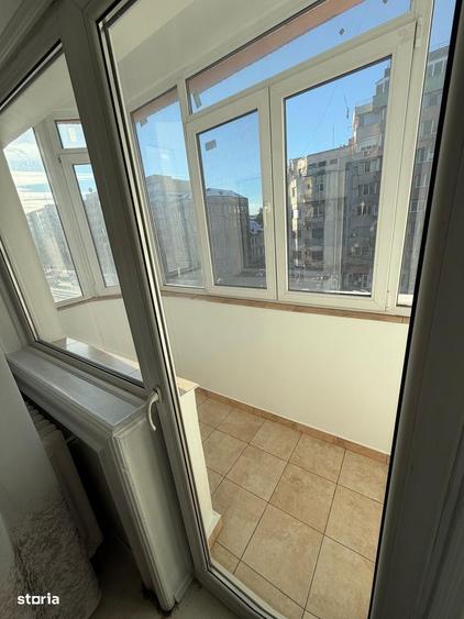 Apartament cu 2 camere semidecomandat, mobilat în Moșilor