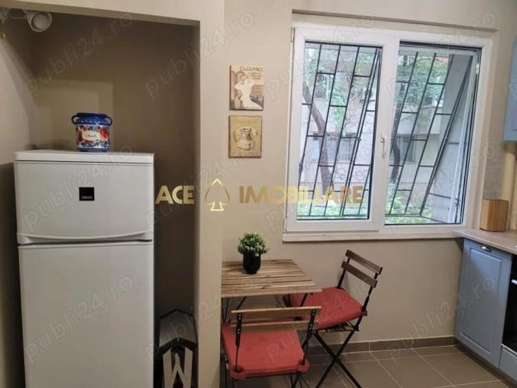 Apartament cu 2 camere decomandat, mobilat în 1 Mai