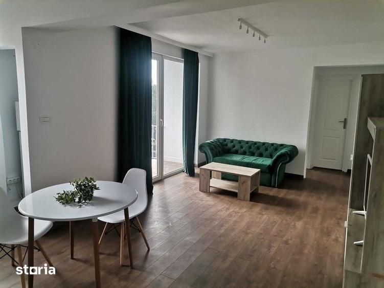 Inchiriez apartament 2 camere ultracentral - 4