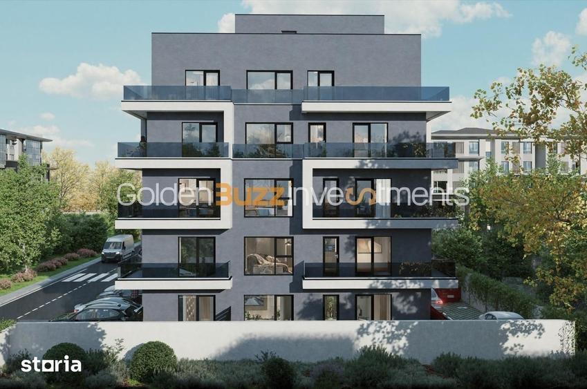 Apartament cu 2 camere decomandat în Metalurgiei — fotografia 1