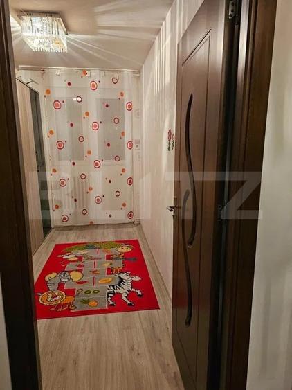 Apartament cu 2 camere decomandat, mobilat în Libertății