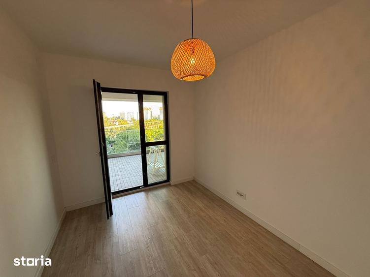 Apartament cu 3 camere în Jiului