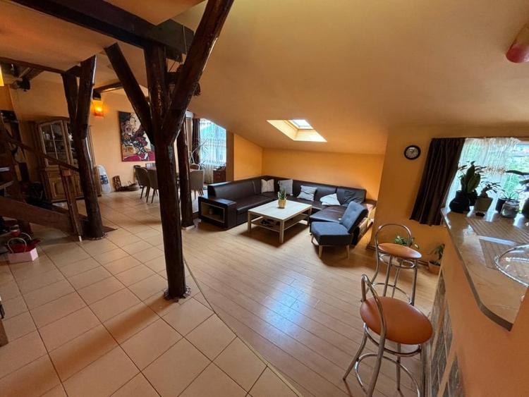 Apartament cu 3 camere decomandat în Vasile Alecsandri