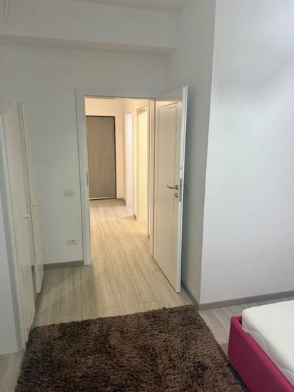 Inchiriez apartament 2 camere bloc nou langa spitalul judetean - 6