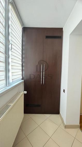 Apartament 2 camere de închiriat | Ștrand | 60 mp | Balcon - 12