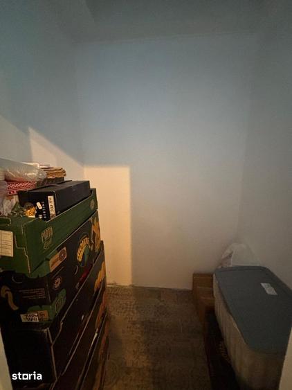 Casă cu 4 camere cu Teren 800 Mp în Simeria