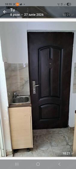 Garsonieră decomandată în Țiglari