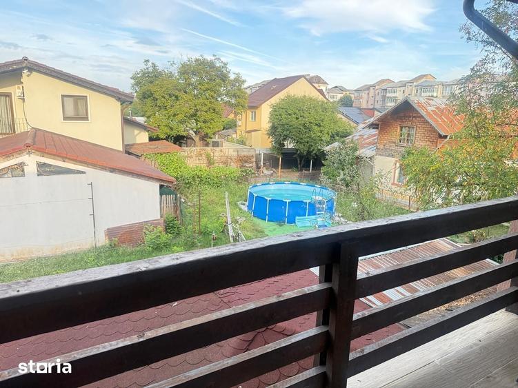 Casă cu 3 camere cu Teren 200 Mp în Micro 2