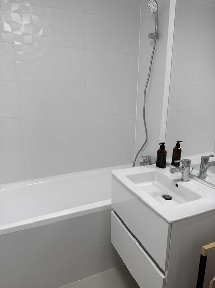 Inchiriere2 camere decomandat+Parcare|Hils Titanium|Nicolae Teclu - 7