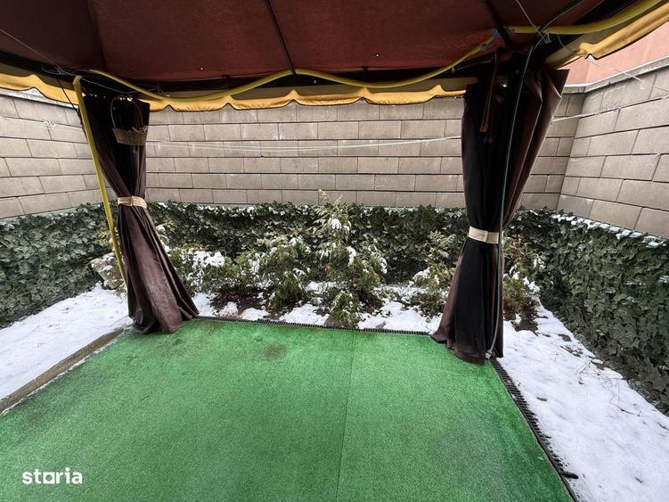 Casă cu 4 camere cu Teren 150 Mp în Ghencea