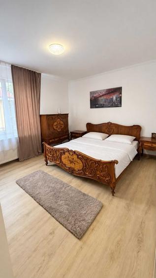 Apartament cu 2 camere decomandat în Aradului