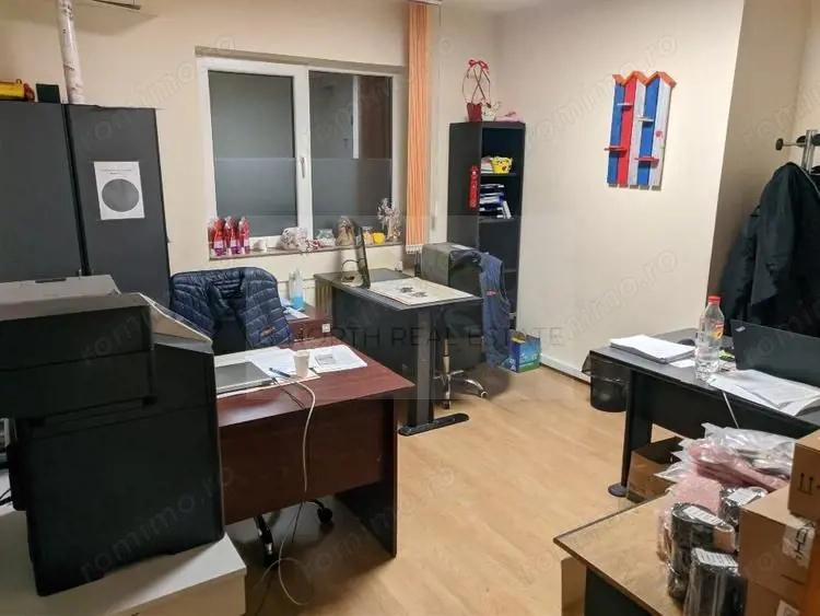 Spațiu comercial, de 926 mp, în Brâncoveanu