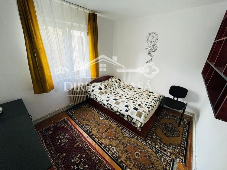 Apartament cu 3 camere decomandat în Dâmbu Pietros