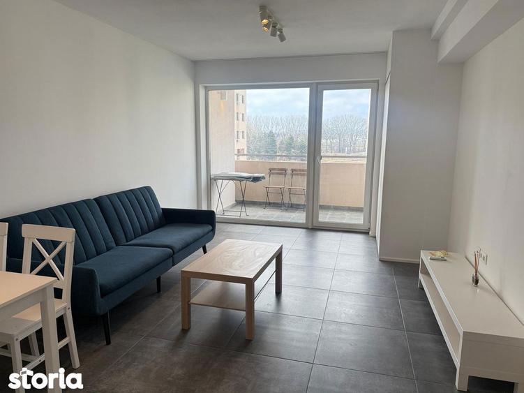 Inchiriere apartament 3 camere, mobilat, Targoviste, Classpark - 4