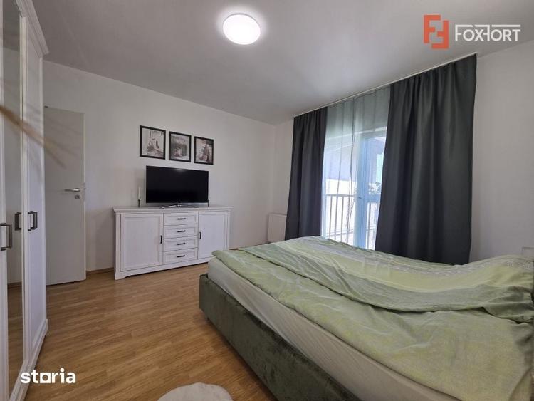 Apartament cu 2 camere decomandat în Subcetate