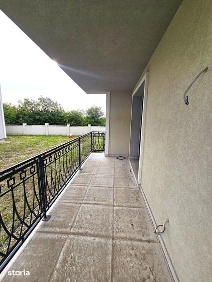 Apartament Nou cu 3 Camere | Strada Basmelor - Satu Mare - 18