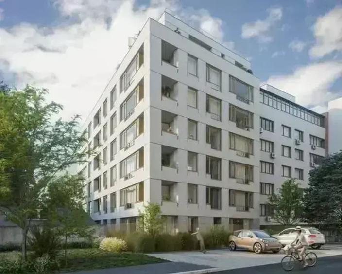 Apartament cu 2 camere decomandat în Știrbei Vodă