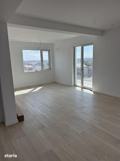 Apartament cu 2 camere în Sud-Est