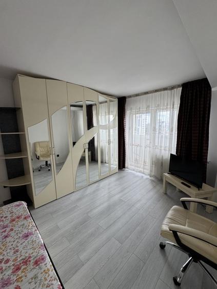 Apartament cu 2 camere decomandat în Ultracentral