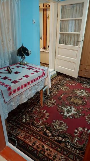 Casă cu Teren 270 Mp în Măgurele