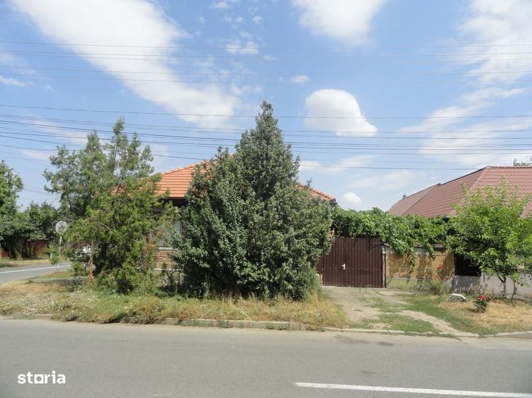 Casă cu 4 camere în Gai