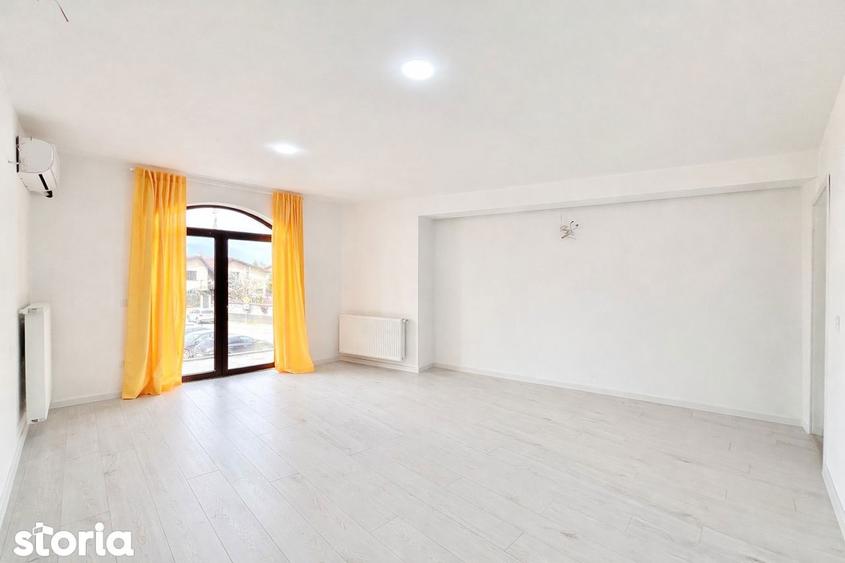 VILA Unicat I Arhitectura MODERNISTA - Prel. Ghencea | Rezidential/Bus - 1