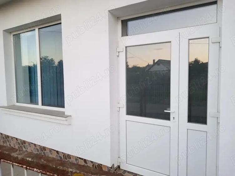 Spațiu comercial, de 36 mp, în Țuțora