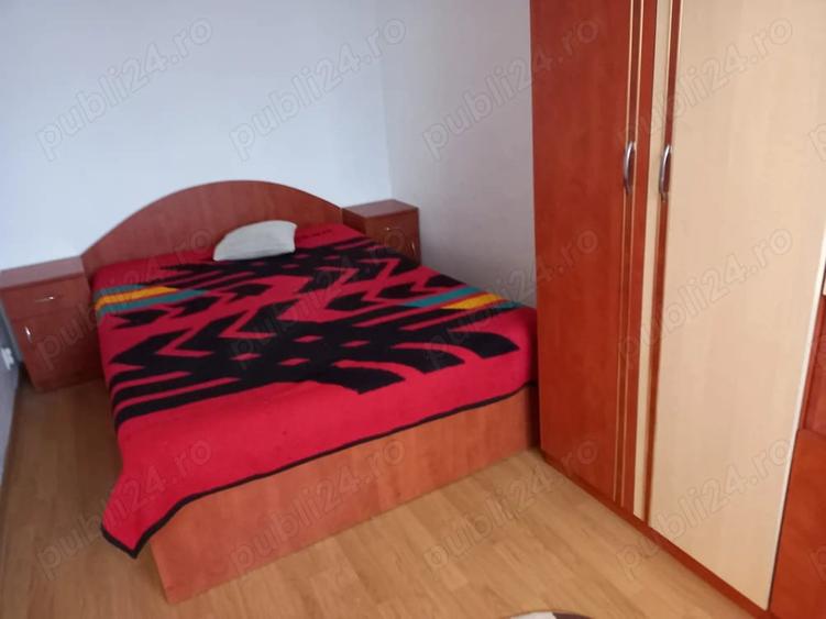 Garsonieră nedecomandată în Central
