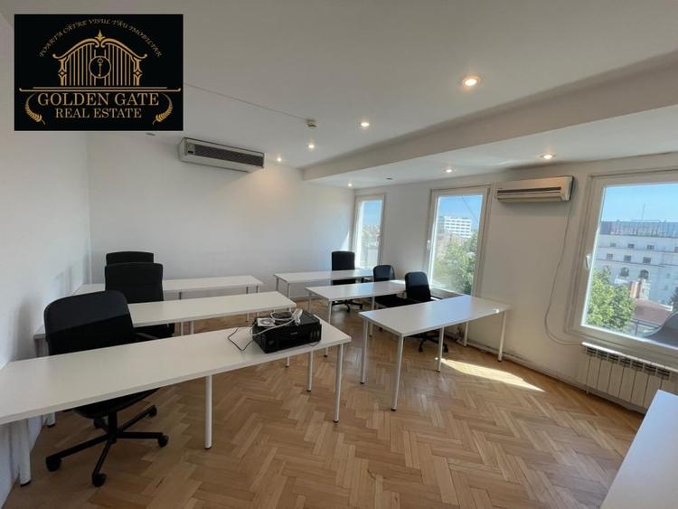 Apartament cu 4 camere decomandat în Universitate