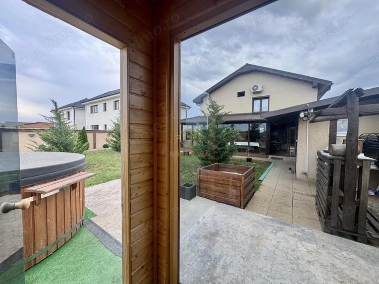 Casa de Vanzare Satu Mare/Complet Utilata si Mobiliata - 2