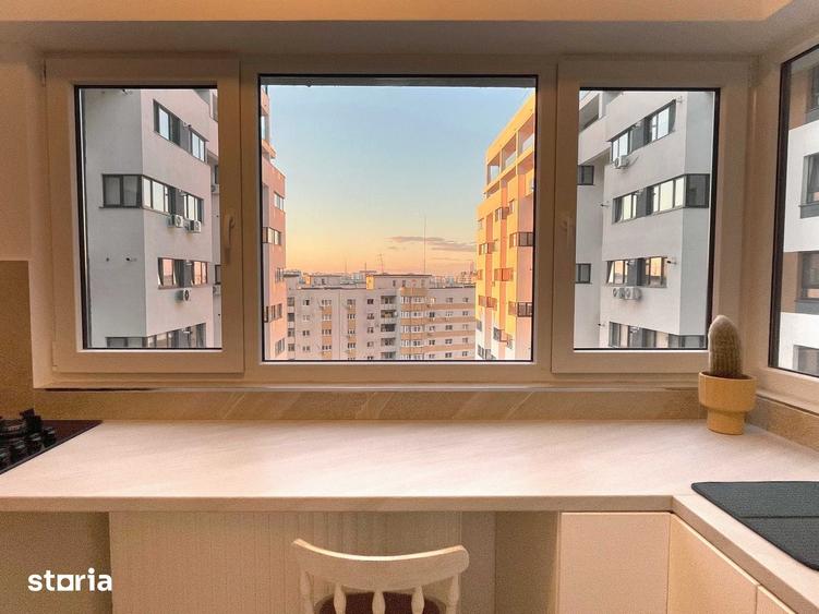 Studio 1 Camera/ Dublu loc de parcare/ Central Address Residence - 2