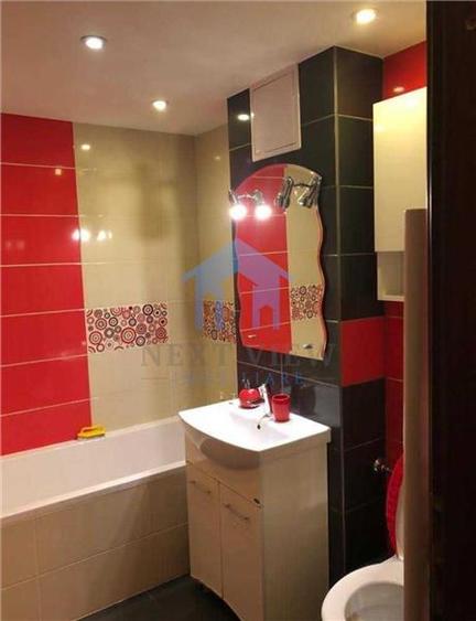Apartament cu 4 camere decomandat în Mărăști