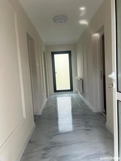 Casă cu 3 camere cu Teren 550 Mp în Central