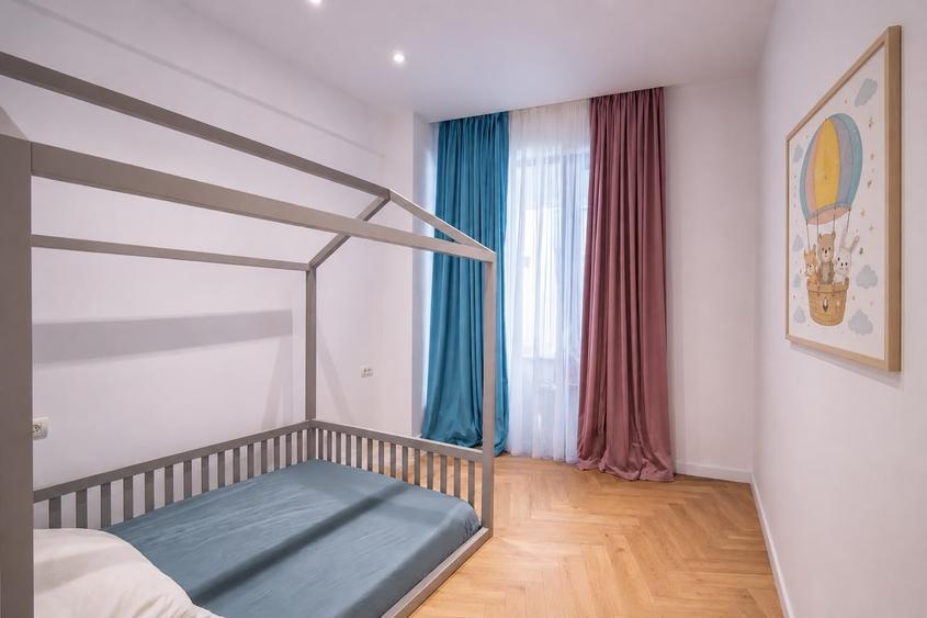 Apartament cu 3 camere în Ferdinand