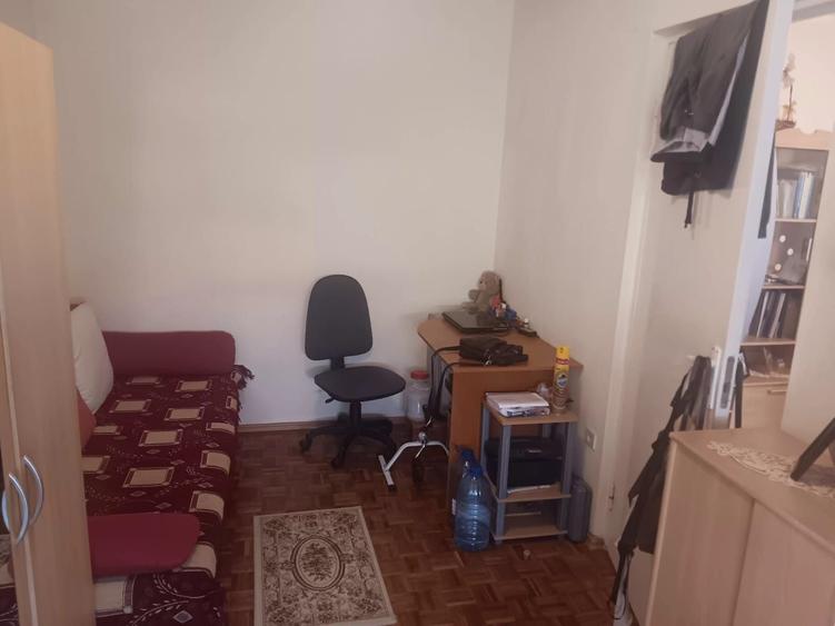 Apartament cu 2 camere în Cedonia