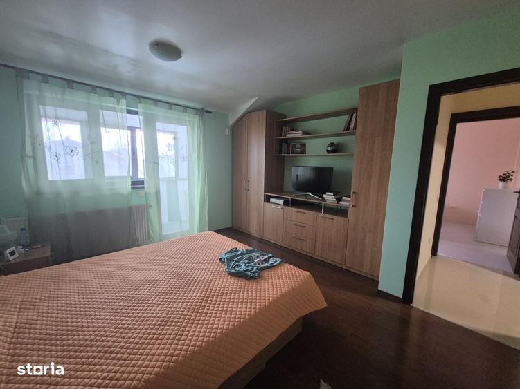 Casa cu 4 camere Comuna Berceni *100 m Bulevard 1 Mai - 9