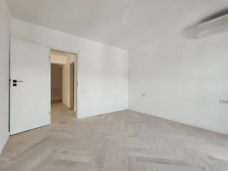 Apartament nZEB cu Terasa 2 Camere Pompa Caldura | Panouri - 8