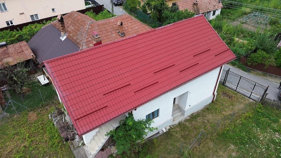 Casă cu Teren 320 Mp în Sălătrucel