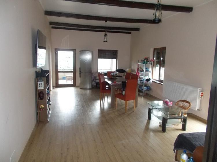 Casă individuală cu 5 camere cu Teren 780 Mp în Peciu Nou