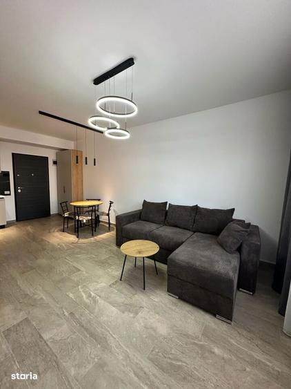 Apartament cu 2 camere în Brâncoveanu