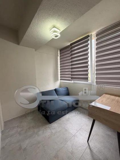 Apartament 2 camere - complex rezidențial Copou - parcare contra cost - 480 - 3