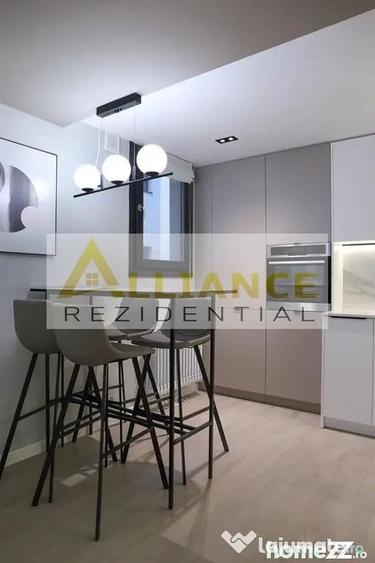 Apartament cu 3 camere decomandat în Nordului