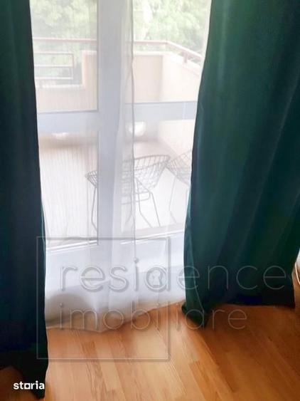 Apartament o camera, Zorilor, zona UMF+Parcare - 8
