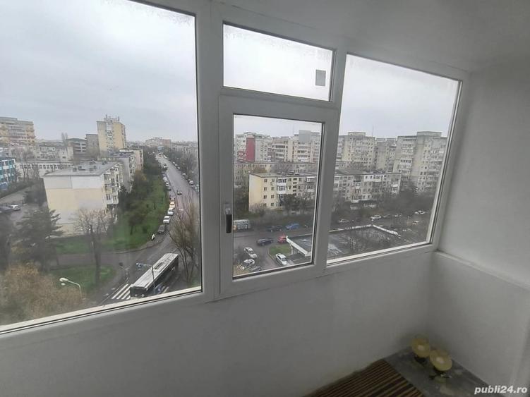 Apartament cu 2 camere decomandat în Sud