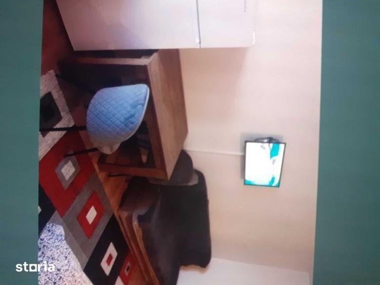 Garsonieră în Gării