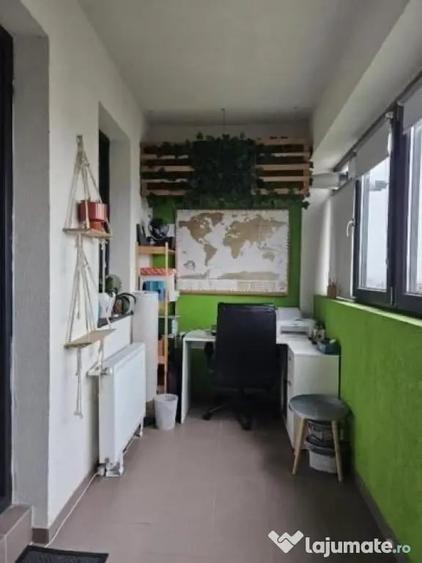 Apartament 2 camere Drumul Binelui - 2