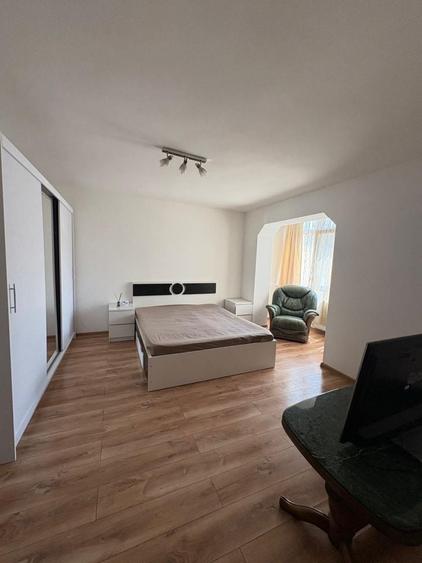 Casă cu 2 camere în Exterior Vest