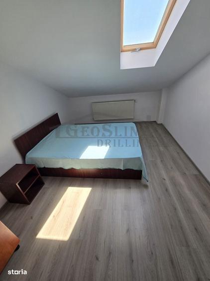 Apartament cu 3 camere decomandat în Baciu